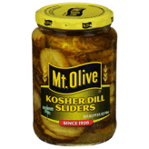 Mt. Olive Pickles
