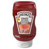 Heinz Simply Ketchup