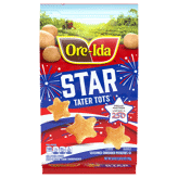 Ore Ida Star Tots or Fries