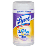 Lysol Wipes