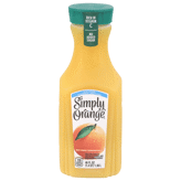 Simply OJ