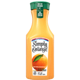 Simply Juice