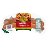Eckrich Smoked Sausage