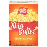 Jolly Time Popcorn