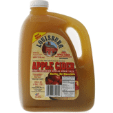 Louisburg Cider