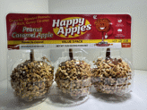 Happy Apples 3 pack
