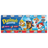 Danimals Smoothies 12pk