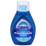 Dawn Powerwash