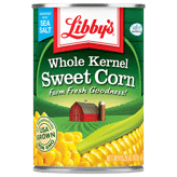 Libby's Canned Vegetables