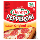Hormel Pepperoni