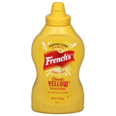 French's Mustard
