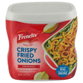 French's French Fried Onions