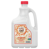 Planet Oat Milk