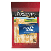 Sargento Cheese Snacks