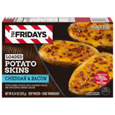 TGIFriday Appetizers