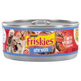 Friskies Cat Wet Food