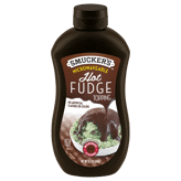 Smucker's Toppings