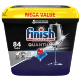 Finish Powerball