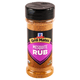 McCormick Grillmates Rubs