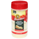Borden Parmesan