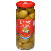 Lindsay Queen Olives