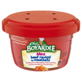 Chef Boyardee Bowls