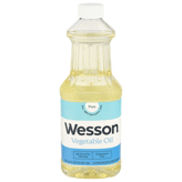 Wesson Oil