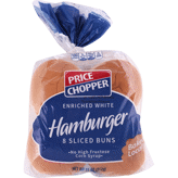 Price Chopper Buns