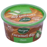 Marzetti Caramel Dip
