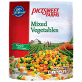 PictSweet Simple Harvest Vegetables