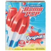 Bomb Pops