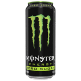 Monster Energy 16oz