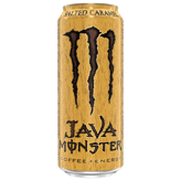Java Monster Energy