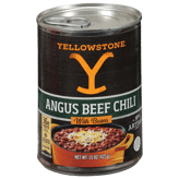 Yellowstone Chili or Stew