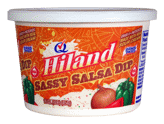 Hiland Sour Cream or Dips