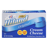 Hiland Cream Cheese