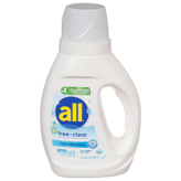 All Free & Clear