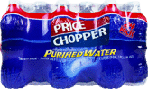 Price Chopper Purified Water