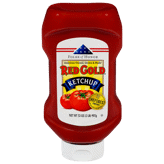 Red Gold Ketchup