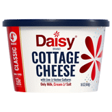 Daisy Cottage Cheese