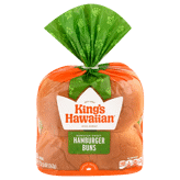 King's Hawaiian Buns