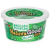 Heluva Good Dip