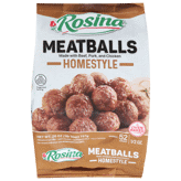 Rosina Meatballs