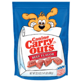 Canine Carry Outs Dog Treats