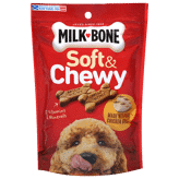 Milk-Bone Dog Treats