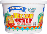 Belfonte Dip