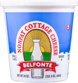 Belfonte Cottage Cheese