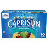 Capri Sun