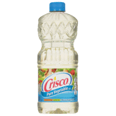 Crisco Oil