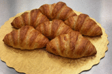 Bakery Fresh Mini Butter Croissants